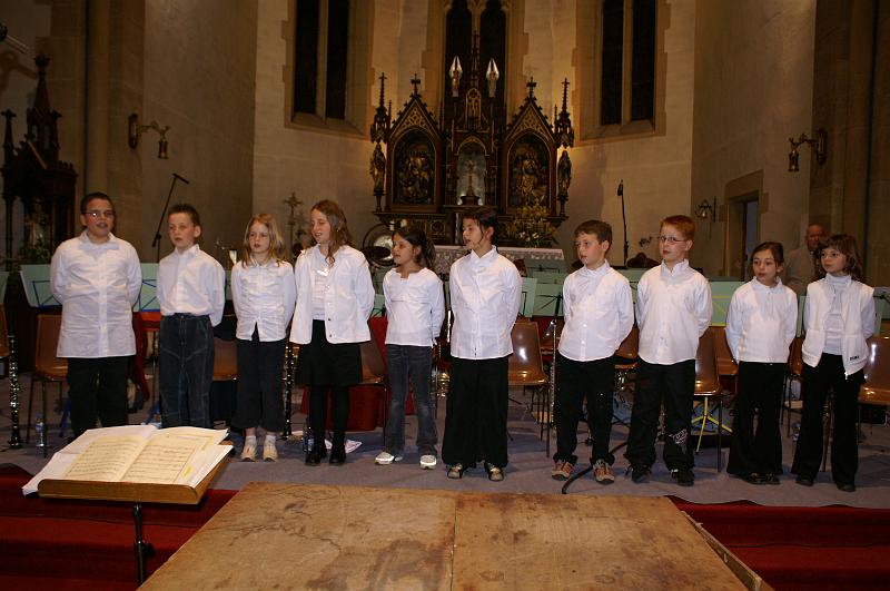 14-05 Distroff concert Union 012.jpg - Choeur d'enfants de l'école de musique mélodia